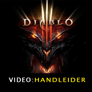 Diablo 3 Trailer Video