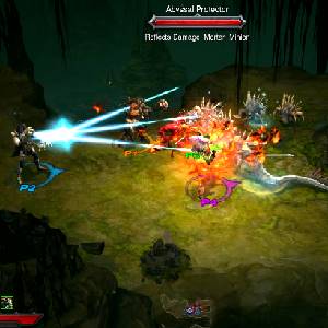 Diablo 3 Eternal Collection - Abyssale Beschermer