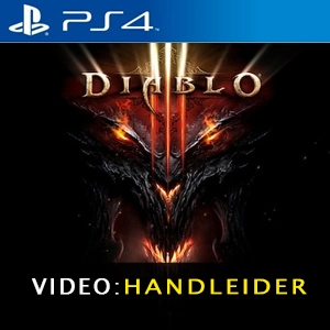 Diablo 3 Playstation 4