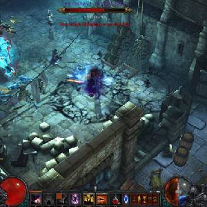 Diablo 3 Reaper of Souls - Tustine's Brouwerij