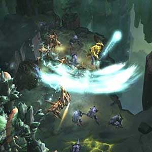 Diablo 3 Ultimate Evil Edition