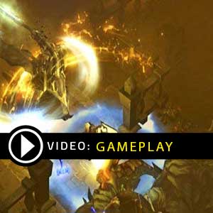 Diablo 3 Ultimate Evil Edition Gameplay Video