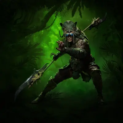 Hoe je vandaag de livestream van de onthulling van Diablo 4 Spiritborn kunt bekijken
