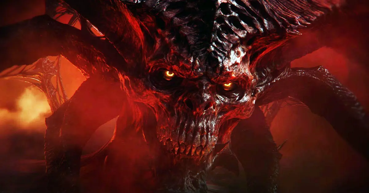 Diablo 4 Launch on Nintendo Switch 2 in September Leak