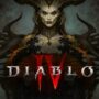 Diablo IV – personages realistischer en aanpasbaar