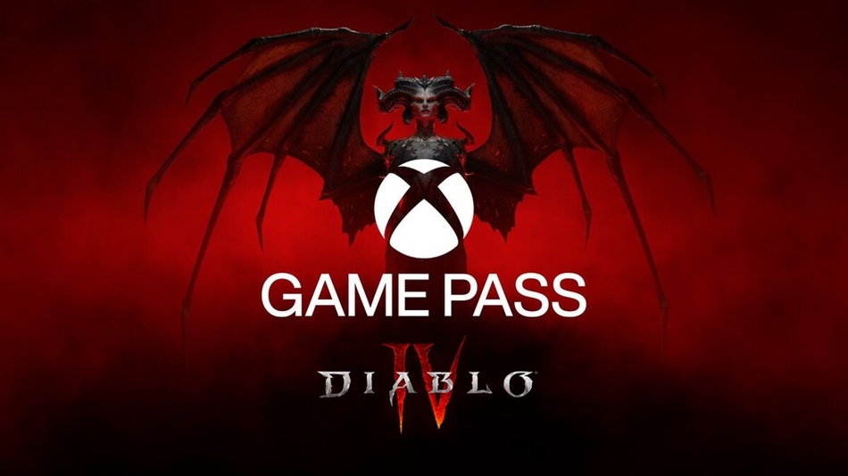 Diablo IV komt op 28 maart naar de Xbox Game Pass