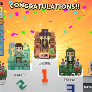 Dialoop Roguelite Puzzle - Multiplayer Klassement
