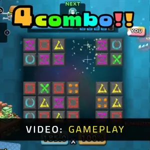 Dialoop Roguelite Puzzle - Gameplay