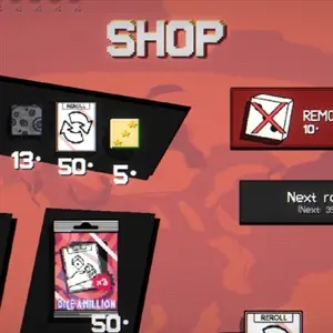 Dice A Million - Winkel