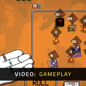 Dice A Million - Gameplayvideo