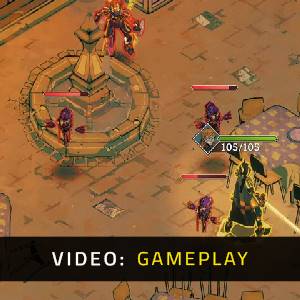 Dice Gambit – Gameplay
