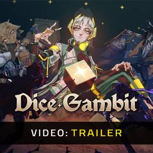 Dice Gambit – Trailer