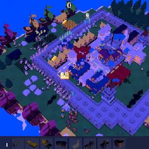 Dice Kingdoms Invasie