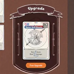 DICEOMANCER - Deck Upgraden