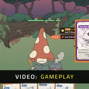 DICEOMANCER - Gameplay
