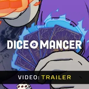 DICEOMANCER - Trailer