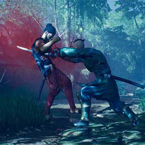 Die by the Blade - Doorboord