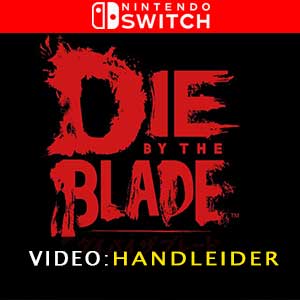 Die by the Blade - Video-Handleider