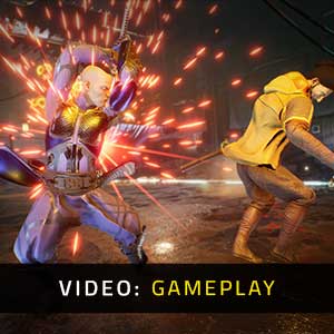 Die by the Blade - Spelvideo