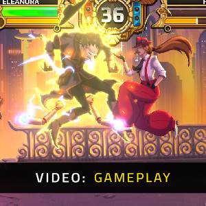 Diesel Legacy The Brazen Age Gameplay Video