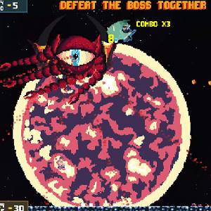 DIG Deep In Galaxies - Versla de Baas