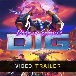 DIG Deep In Galaxies Pc