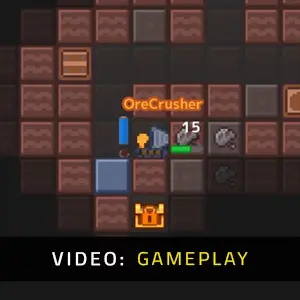 DigDigDrill - Gameplayvideo