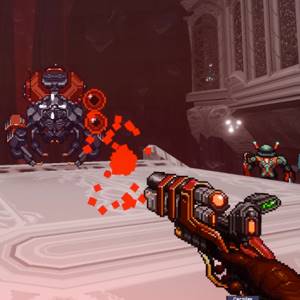 Diluvian Ultra Plannen