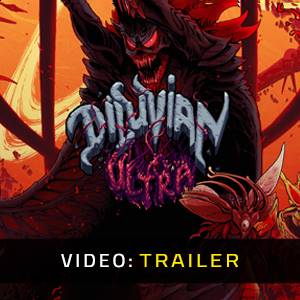 Diluvian Ultra Video Trailer