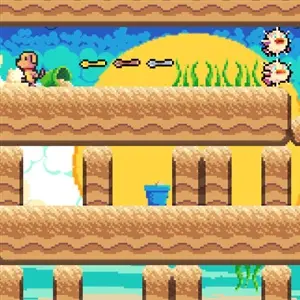 Dimensional Animals - Hond