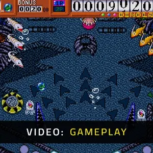 Dino Land - Gameplay