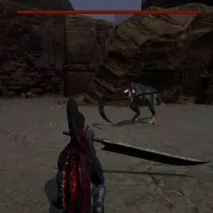 Dinoblade - Spinosaurus