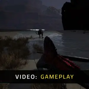 Dinoblade - Gameplayvideo