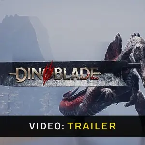 Dinoblade - Videotrailer