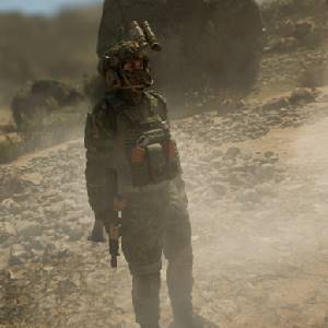 DIRECT CONTACT Operateursuniform