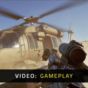 DIRECT CONTACT Gameplay Video