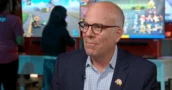 Einde van een tijdperk: Doug Bowser stapt op als president van Nintendo US