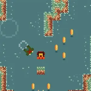 Direction Quad – Munten