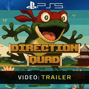 Direction Quad PS5 – Trailer