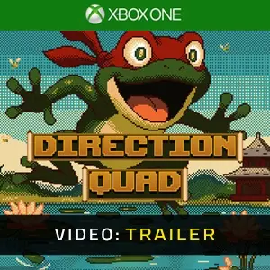 Direction Quad Xbox One – Trailer