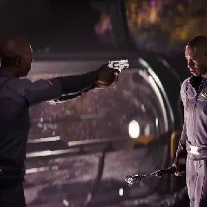 Directive 8020 - Alien Nabootser