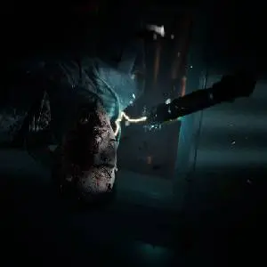 Directive 8020 - Gewond