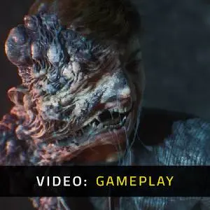 Directive 8020 - Gameplay Video