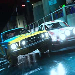 Dirt 5 - Race