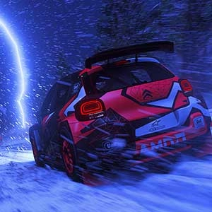 Dirt 5 - Bliksem
