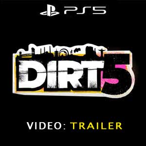 Dirt 5 Videotrailer