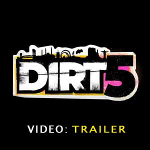 Dirt 5 - Videotrailer