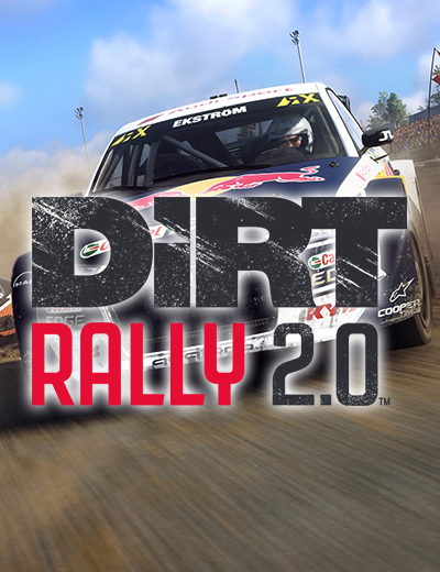 Hier is de DiRT Rally 2.0 Car-lijst en de systeemvereisten