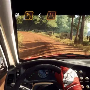 DiRT Rally 2.0 - Sla Linksaf
