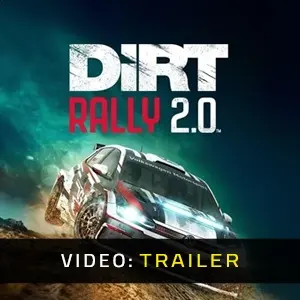 DiRT Rally 2.0 Pack - Video Trailer